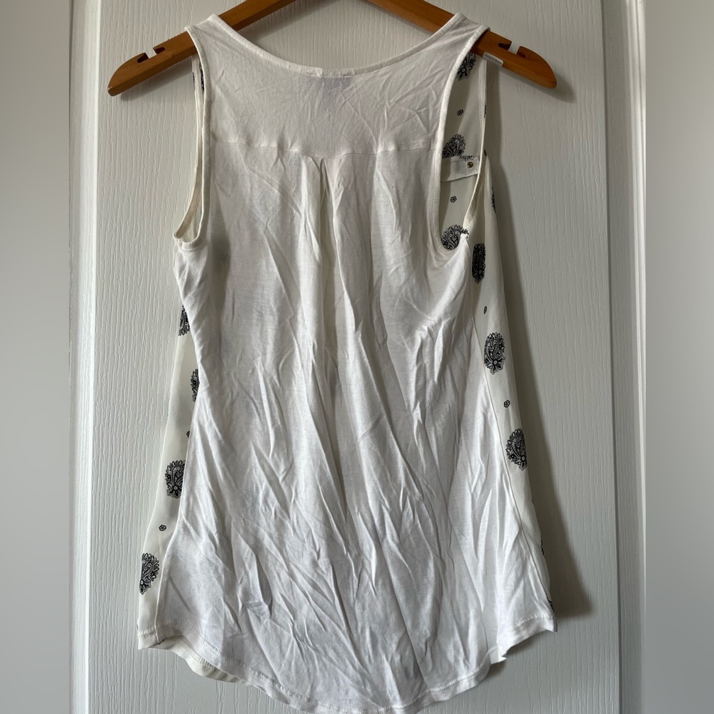 Express Dress Tank - Picture 4 of 5